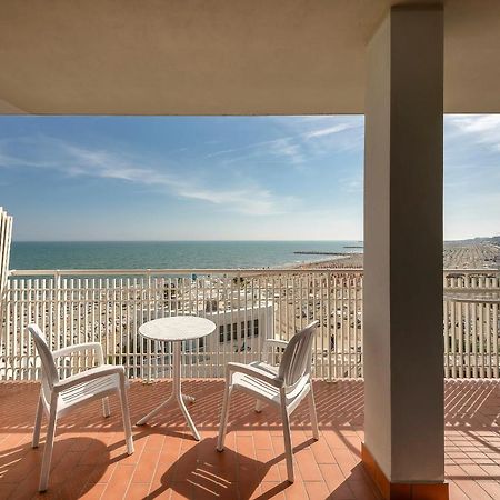 Hotel Adria Sul Mare Caorle Dış mekan fotoğraf