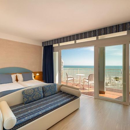 Hotel Adria Sul Mare Caorle Dış mekan fotoğraf