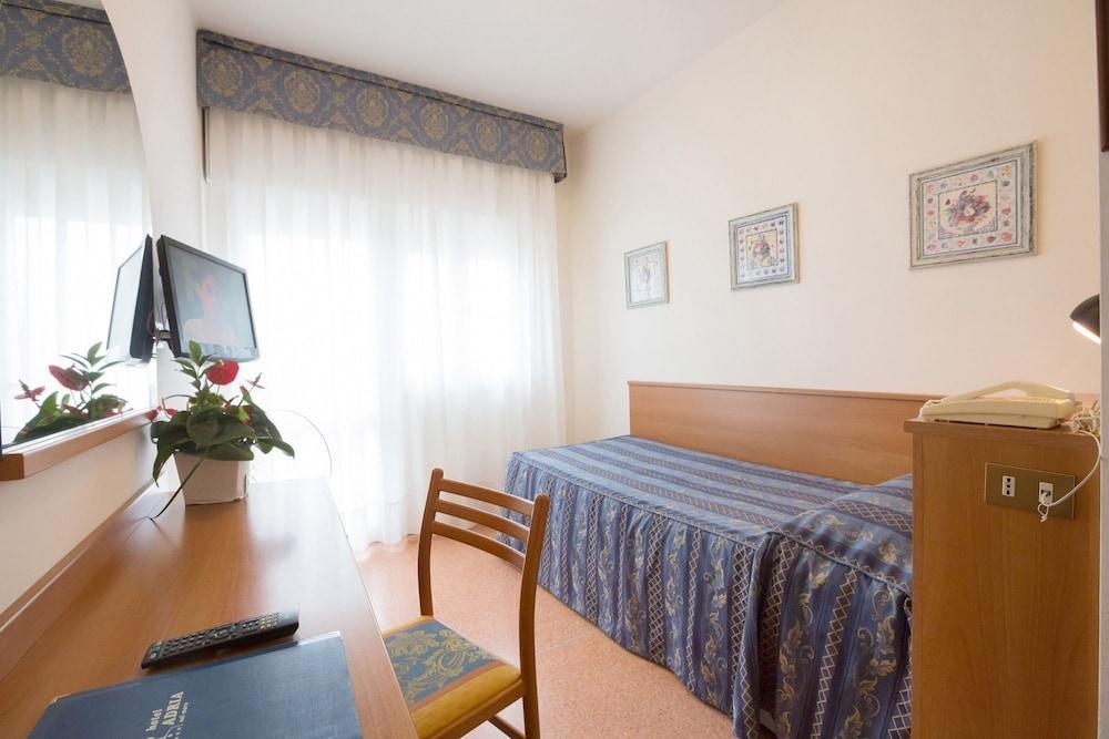 Hotel Adria Sul Mare Caorle Dış mekan fotoğraf