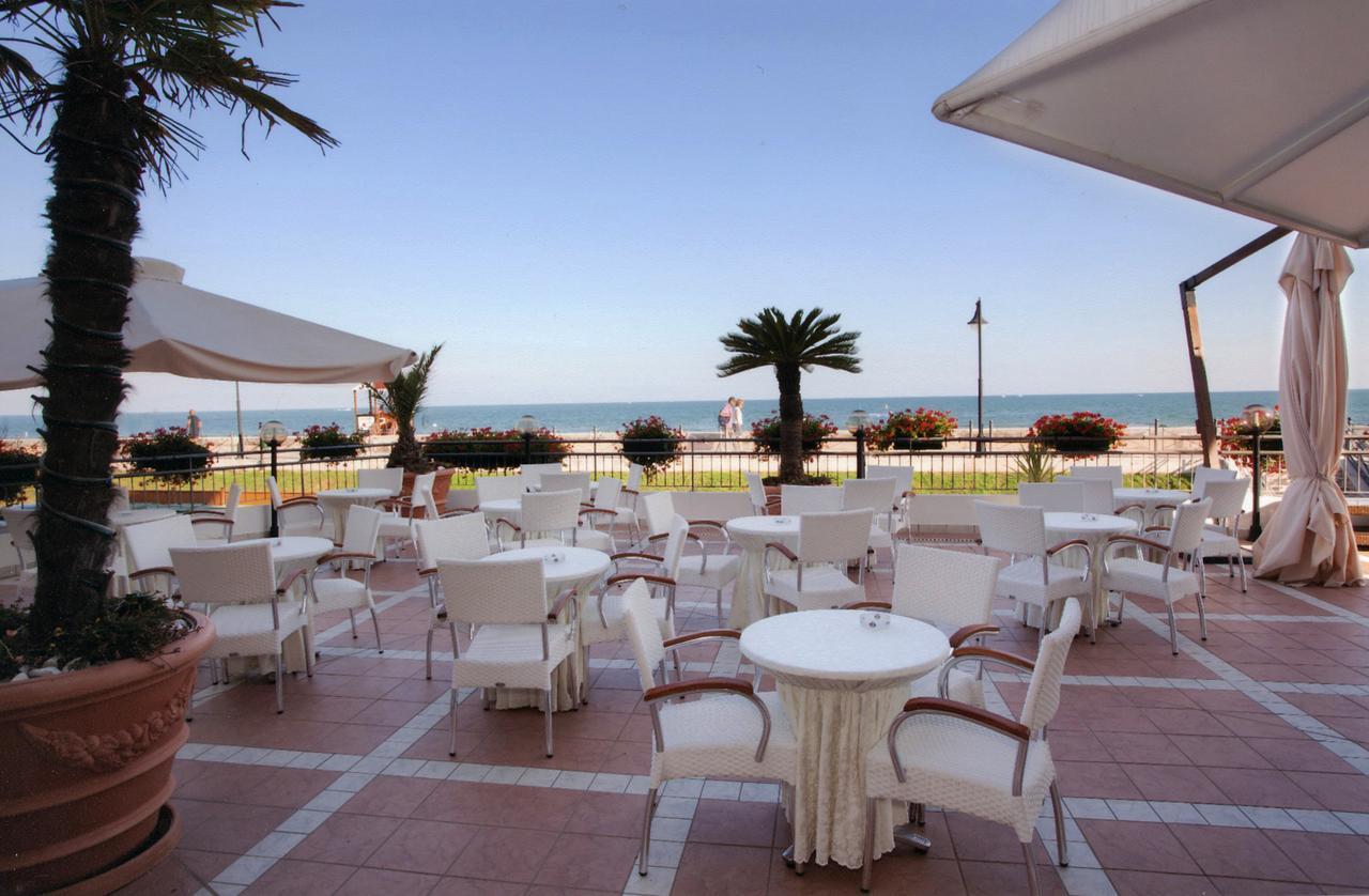 Hotel Adria Sul Mare Caorle Dış mekan fotoğraf