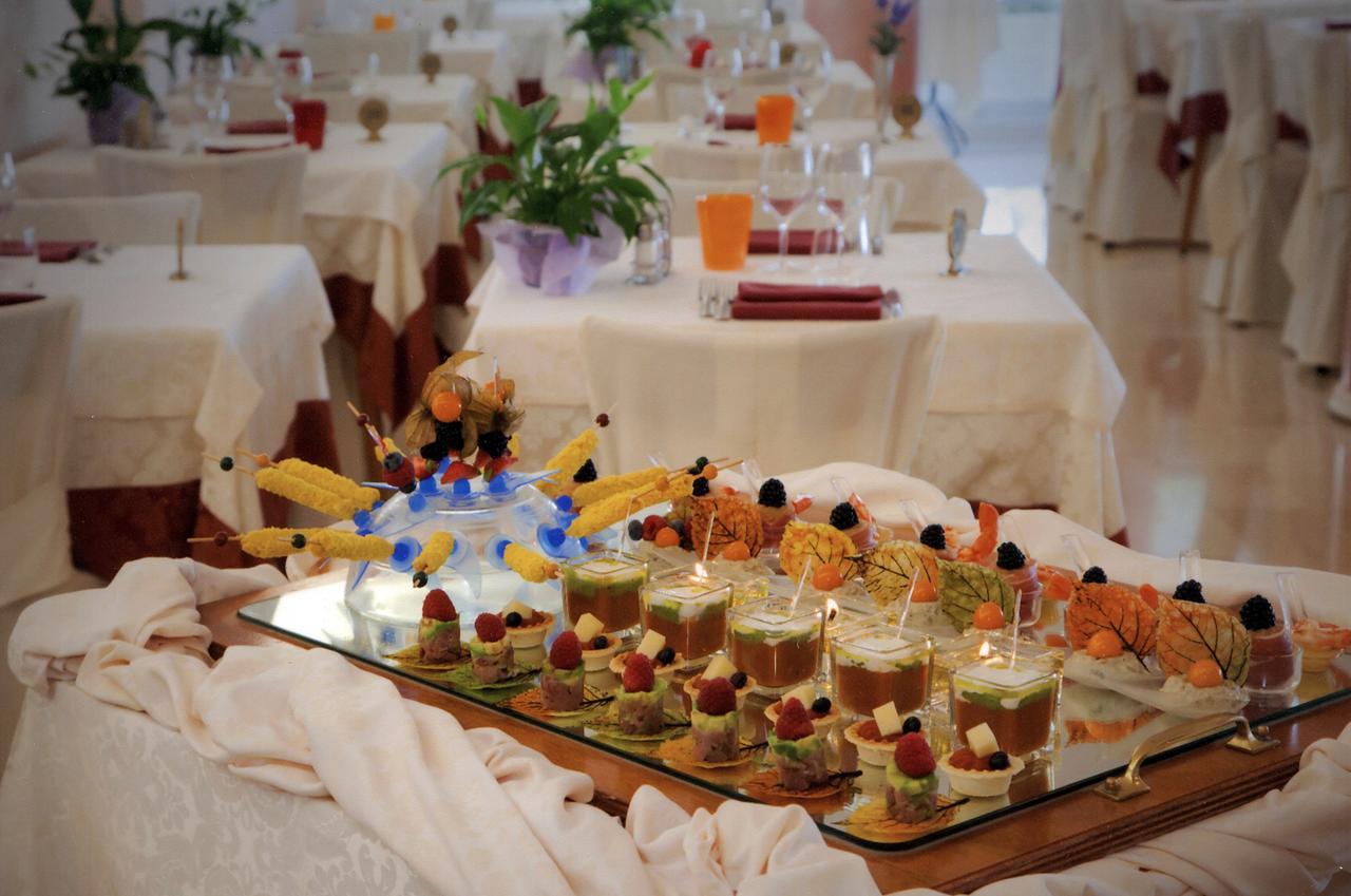 Hotel Adria Sul Mare Caorle Dış mekan fotoğraf