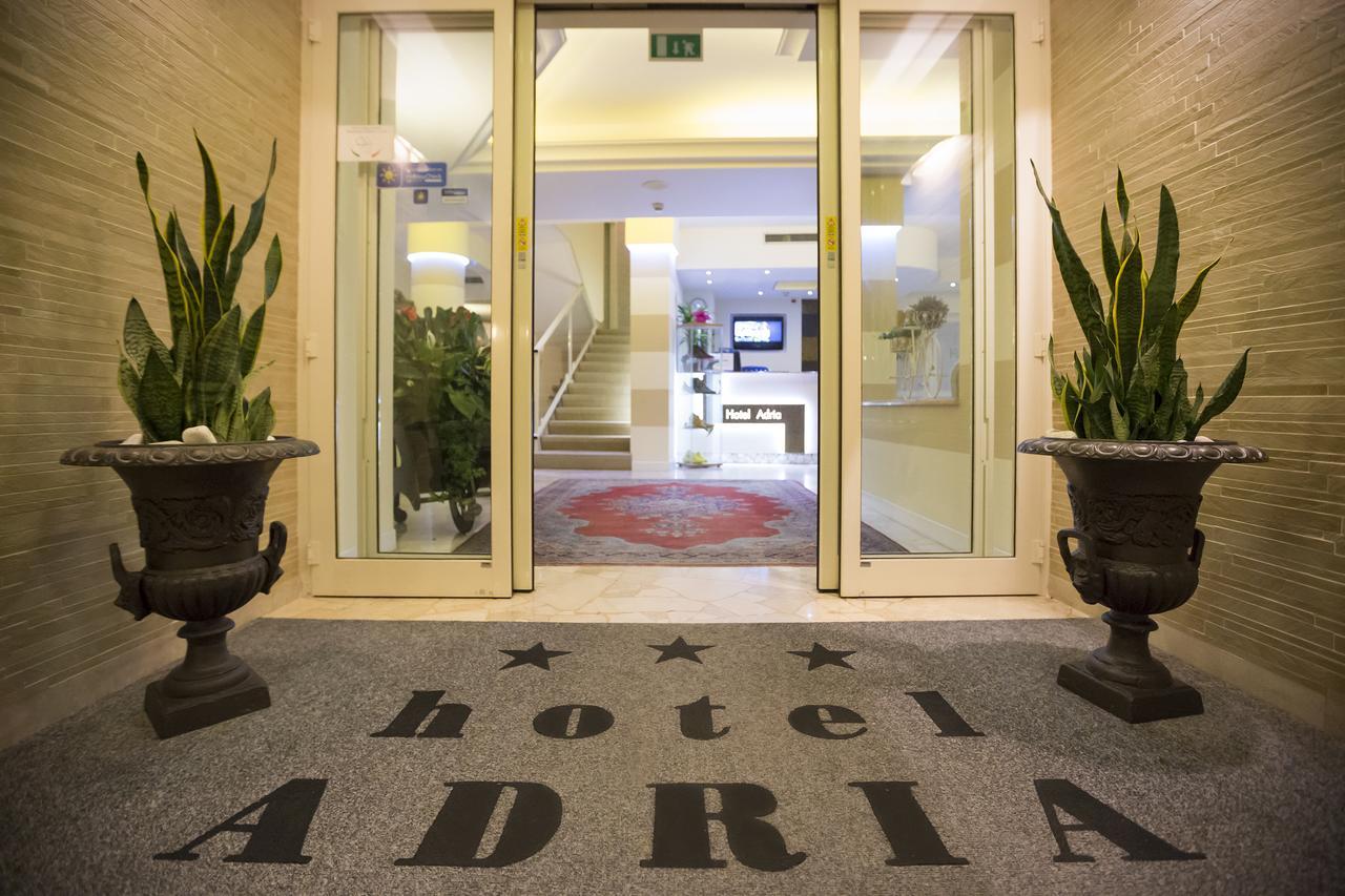 Hotel Adria Sul Mare Caorle Dış mekan fotoğraf