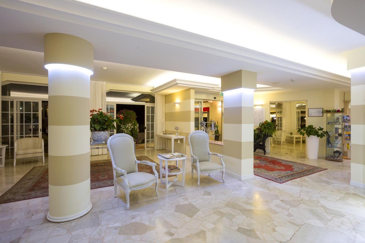 Hotel Adria Sul Mare Caorle Dış mekan fotoğraf