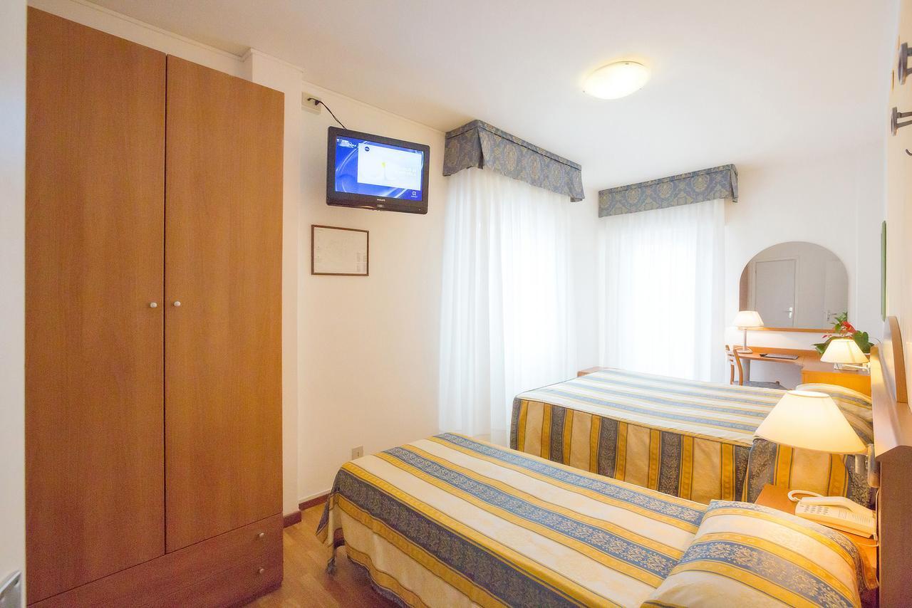 Hotel Adria Sul Mare Caorle Dış mekan fotoğraf